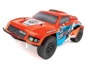 PRO2 DK10SW DAKAR 1/10 Buggy RTR Orange/Bleu ASSOCIATED