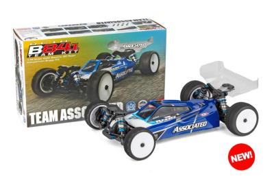 Buggy RC10 B84.1 Carpet (voiture seule) TEAM ASSOCIATED