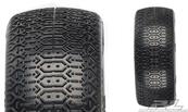 Pneus "ION" seul avec inserts (2) PROLINE RACING