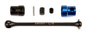 Kit cardans centraux CVA 64mm B74/B74.1/B74.1D TEAM-ASSOCIATED