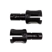 Noix de différentiels acier HD B7/B7D TEAM-ASSOCIATED