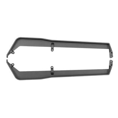 Bavettes carbone latérales B84 TEAM-ASSOCIATED