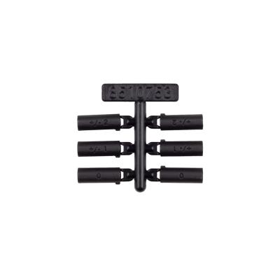 Set d'inserts B84 TEAM-ASSOCIATED