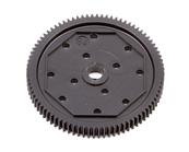 Couronne 84 dents 48dp