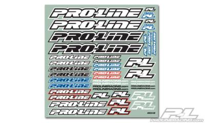 Sticker PROLINE RACING