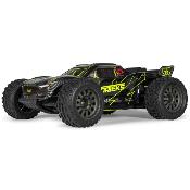 1/10 VORTEKS 223S DSC 4X2 RTR Brushless Stadium Truck, Jaune