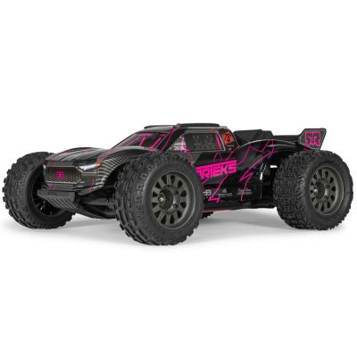 1/10 VORTEKS 223S DSC 4X2 RTR Brushless Stadium Truck, Rose
