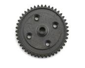 Couronne acier 44 dents