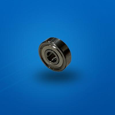 Roulement Avant pour moteur Brushless 1/8eme CORSATEC