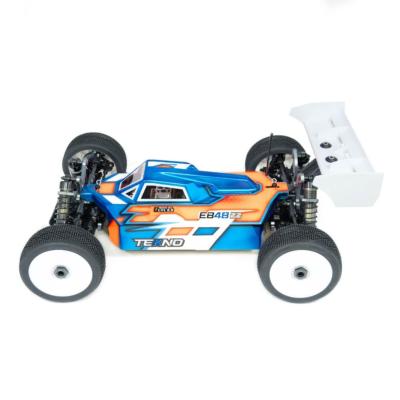 Spare parts and options 1/8th TT Tekno-RC EB48 2.2