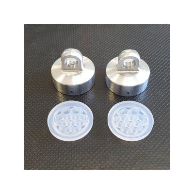Bouchons d'amortisseurs et membranes pour S35-3 (lot de 2) FASTRACE