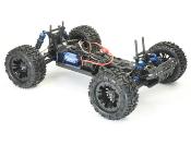 Carnage 2.0 Brushless Truck 4x4 RTR FTX