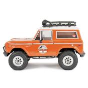 Outback 3.0 treka 4X4 RTR orange FTX