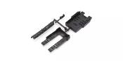 Inferno MP11e Battery Tray Set KYOSHO