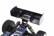 Fixation large d'aileron Inferno MP11 KYOSHO