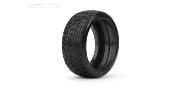 Pneus Positive Wet seuls (4) 1/8e  buggy JETKO