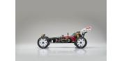 Optima Mid 4WD 1:10 Kit Legendary Series KYOSHO