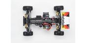 Optima Mid 4WD 1:10 Kit Legendary Series KYOSHO