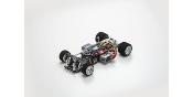 Voiture "Legendary series" EP Fantom 4x4 Ext CRC-II 1/12e (voiture seule) KYOSHO