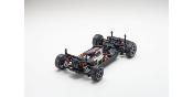Kyosho Fazer MK2 Ford Mustang GT-R 2005 Drift T1 1:10 Readyset