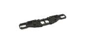 Triangles de suspension inferieurs Avant Inferno MP10 (2) SS KYOSHO