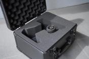 Valise Alu pour radio M17 V2 KOSWORK