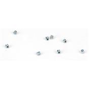 5-40 x 1/8 Flat Point Set Screws (8) LOSI