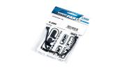 Cable sensor avec convertisseur 175mm LRP