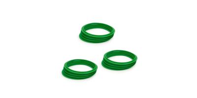 Renforts latéraux SOFT vert pour pneus Buggy (3sets) MATRIX