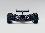 Buggy 1/8 Competition BLS N2-E (voiture seule) AGAMA