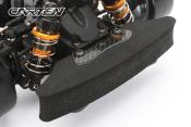 Kit M210R 1/10 M-Chassis CARTEN
