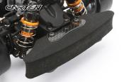 Kit M210R Plus 1/10 M-Chassis CARTEN