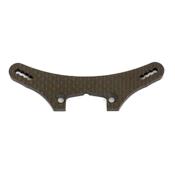 Support amortisseur avant "Long" pour R11