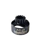 Cloche d'Embrayage 14 dents dia. 26.1mm RC PROJECT