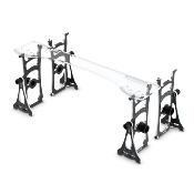 Banc de réglage 1/8e TT Noir SKY-RC