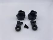 Set de chappes et coupelles d'amortisseur (paire) SWORKZ