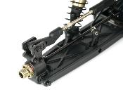 Truggy Pro Kit S35-T2e EVO 1/8e SWORKZ