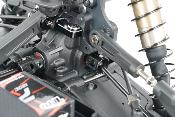 PRE COMMANDE - S35-5e 1/8 BrushLess Power Pro Buggy Kit 2026 SWORKZ