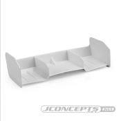 Aileron 1/8e Tout-terrain buggy et Truggy "Razor" J-Concepts (choix de couleur)