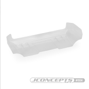 Aileron 7 pouces tout-terrain 1/10e J-Concepts