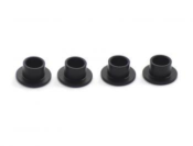 Entretoise Delrin pour fusées alu de cobra 811 SERPENT