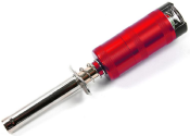 Chauffe Bougie avec Vue-metre (sans accu) ROBITRONIC