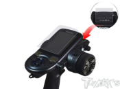 Film de protection pour radio Futaba 6PV