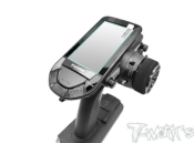Film de protection pour radio Futaba T10PX T-WORKS