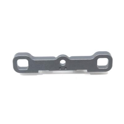 Cale de suspension (pivot large, -2 mm, cale D, EB/NB48 2.1+) TEKNO-RC
