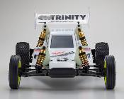 VINTAGE ULTIMA '87 JJ REPLICA (voiture seule) KYOSHO