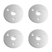 Pistons d'amortisseurs 12mm pour amortisseur big bore , 1.4 X 3 (x4)
