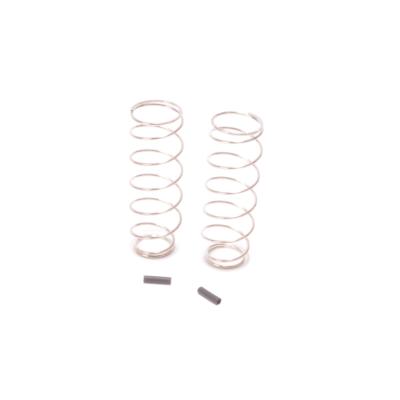 Ressorts high-response longs noirs 2.6 lb/in (2) CORE-RC