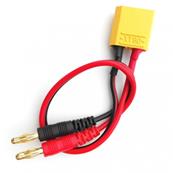 Cordon de charge BeeZ2B XT90