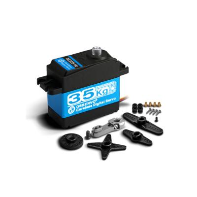 Servo PRO Digital coreless DS3235 DSSERVO